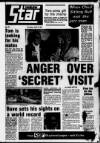 Harlow Star Thursday 09 April 1981 Page 1