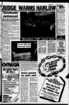 Harlow Star Thursday 16 April 1981 Page 3