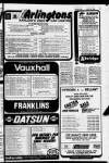 Harlow Star Thursday 16 April 1981 Page 37