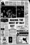 Harlow Star Thursday 07 May 1981 Page 3