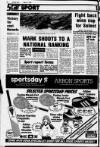 Harlow Star Thursday 14 May 1981 Page 38