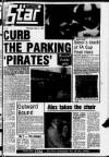 Harlow Star Thursday 21 May 1981 Page 1