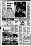 Harlow Star Thursday 18 June 1981 Page 6