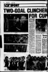 Harlow Star Thursday 02 July 1981 Page 34