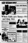 Harlow Star Thursday 24 December 1981 Page 8