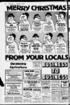 Harlow Star Thursday 24 December 1981 Page 22