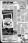 Harlow Star Thursday 15 April 1982 Page 6