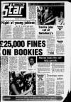Harlow Star Thursday 17 June 1982 Page 1