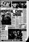 Harlow Star Thursday 15 July 1982 Page 1