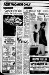 Harlow Star Thursday 15 July 1982 Page 8