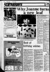 Harlow Star Thursday 15 July 1982 Page 10