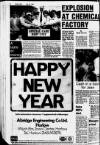 Harlow Star Thursday 15 July 1982 Page 12