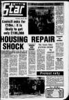 Harlow Star Thursday 22 July 1982 Page 1