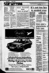 Harlow Star Thursday 22 July 1982 Page 4