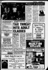 Harlow Star Thursday 22 July 1982 Page 5