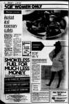 Harlow Star Thursday 22 July 1982 Page 8