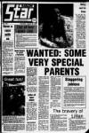 Harlow Star Thursday 26 August 1982 Page 1