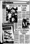 Harlow Star Thursday 26 August 1982 Page 4