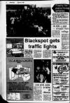 Harlow Star Thursday 26 August 1982 Page 12