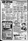 Harlow Star Thursday 16 September 1982 Page 6