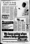 Harlow Star Thursday 16 September 1982 Page 8