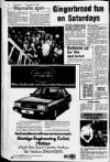 Harlow Star Thursday 16 September 1982 Page 10