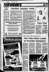 Harlow Star Thursday 16 September 1982 Page 12