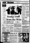 Harlow Star Thursday 16 September 1982 Page 14
