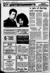 Harlow Star Thursday 16 September 1982 Page 16