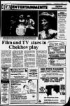 Harlow Star Thursday 16 September 1982 Page 17