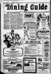 Harlow Star Thursday 16 September 1982 Page 20