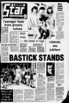 Harlow Star Thursday 23 September 1982 Page 1