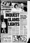 Harlow Star Thursday 30 September 1982 Page 1