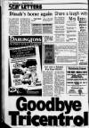 Harlow Star Thursday 30 September 1982 Page 6