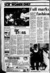 Harlow Star Thursday 30 September 1982 Page 8