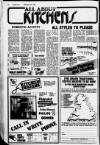 Harlow Star Thursday 30 September 1982 Page 12