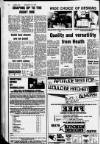 Harlow Star Thursday 30 September 1982 Page 14