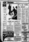Harlow Star Thursday 30 September 1982 Page 16