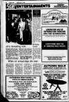 Harlow Star Thursday 30 September 1982 Page 18
