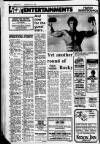 Harlow Star Thursday 30 September 1982 Page 20