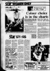 Harlow Star Thursday 07 October 1982 Page 8