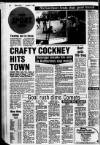 Harlow Star Thursday 07 October 1982 Page 20
