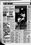 Harlow Star Thursday 21 October 1982 Page 24