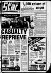 Harlow Star Thursday 28 October 1982 Page 1
