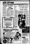 Harlow Star Thursday 28 October 1982 Page 4