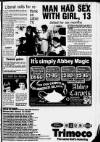 Harlow Star Thursday 28 October 1982 Page 7