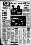 Harlow Star Thursday 28 October 1982 Page 20