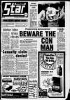 Harlow Star Thursday 04 November 1982 Page 1