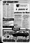 Harlow Star Thursday 04 November 1982 Page 8