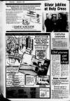 Harlow Star Thursday 04 November 1982 Page 12